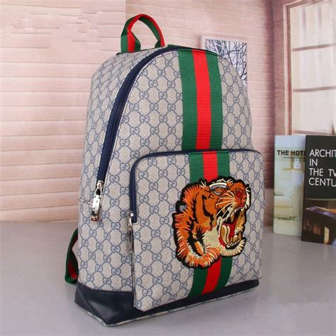 giuacca gucci tigre uomo